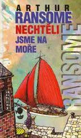 NECHTĚLI JSME NA MOŘE