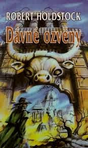 DÁVNÉ OZVĚNY