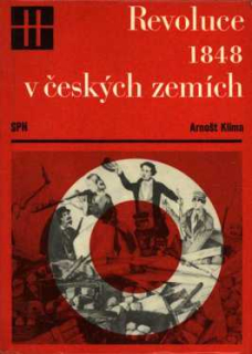 REVOLUCE 1848 V ČESKÝCH ZEMÍCH