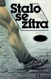 STALO SE ZÍTRA