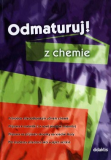 ODMATURUJ Z CHEMIE