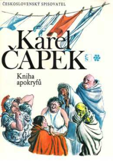 KNIHA APOKRYFŮ