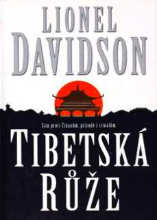 TIBETSKÁ RŮŽE