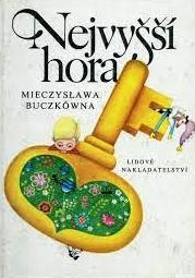 NEJVYŠŠÍ HORA