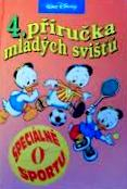4. PŘÍRUČKA MLADÝCH SVIŠŤŮ