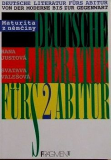 DEUTSCHE LITERATUR FÜRS ABITUR 2