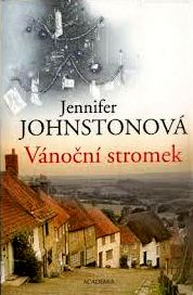 VÁNOČNÍ STROMEK