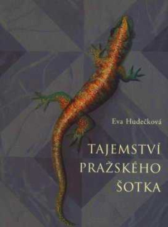 TAJEMSTVÍ PRAŽSKÉHO ŠOTKA