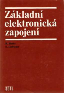 ZÁKLADNÍ ELEKTRONICKÁ ZAPOJENÍ