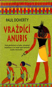 VRAŽDÍCÍ ANUBIS