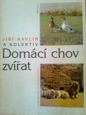DOMÁCÍ CHOV ZVÍŘAT