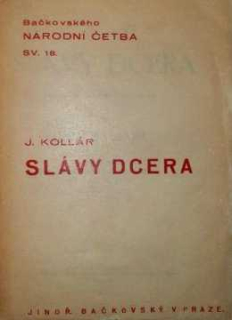SLÁVY DCERA