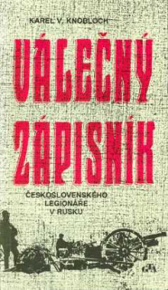 VÁLEČNÝ ZÁPISNÍK