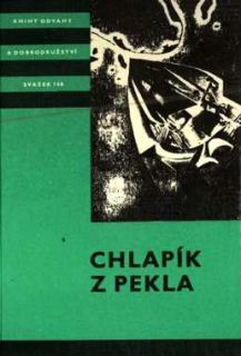 CHLAPÍK Z PEKLA