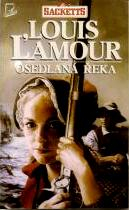 OSEDLANÁ ŘEKA - SACKETTS
