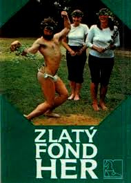 ZLATÝ FOND HER