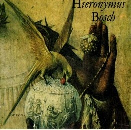 HIERONYMUS BOSCH