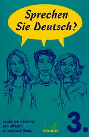 SPRECHEN SIE DEUTSCH 3