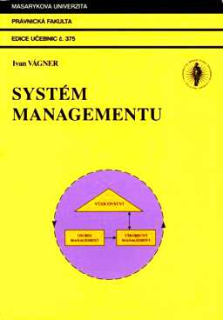 SYSTÉM MANAGEMENTU