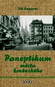 PANOPTIKUM MĚSTA BRNĚNSKÉHO