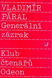 GENERÁLNÍ ZÁZRAK