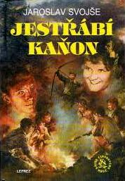 JESTŘÁBÍ KAŇON