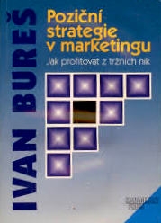 POZIČNÍ STRATEGIE V MARKETINGU - JAK PROFITOVAT Z TRŽNÍCH NIK