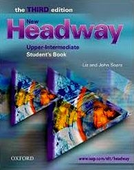 NEW HEADWAY THE THIRD EDITION - UPPER INTERMEDIATE STUDENT´S BOOK