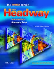 NEW HEADWAY THE THIRD EDITION - INTERMEDIATE STUDENT´S BOOK