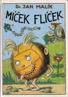 MÍČEK FLÍČEK