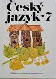 ČESKÝ JAZYK 7