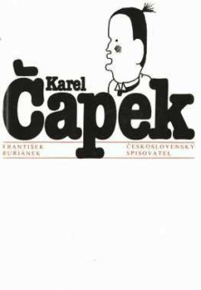 KAREL ČAPEK