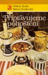 PŘIPRAVUJEME POHOŠTĚNÍ