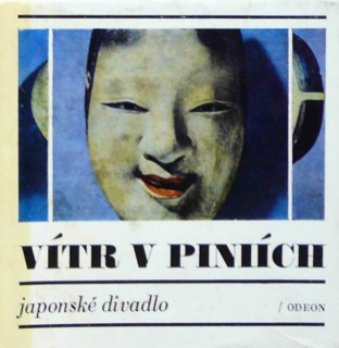 VÍTR V PINIÍCH
