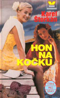 HON NA KOČKU