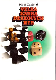 VELKÁ KNIHA DESKOVÝCH HER