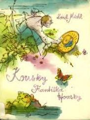 KOUSKY FRANTIŠKA HOUSKY