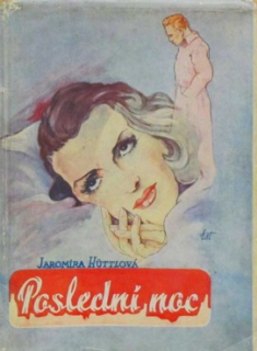 POSLEDNÍ NOC
