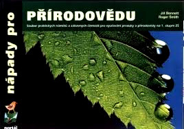 NÁPADY PRO PŘÍRODOVĚDU