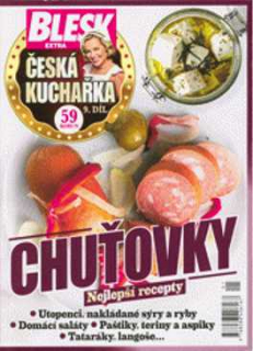 CHUŤOVKY