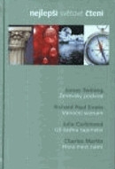NEJLEPŠÍ SVĚTOVÉ ČTENÍ - ŽENEVSKÝ PODVOD - VÁNOČNÍ SEZNAM - UŽ ŽÁDNÁ TAJEMSTVÍ -