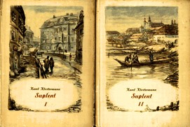 SUPLENT I, II