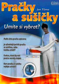 PRAČKY A SUŠIČKY