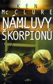 NÁMLUVY ŠKORPIONŮ