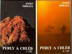 PERLY A CHLÉB I.+ II. DÍL