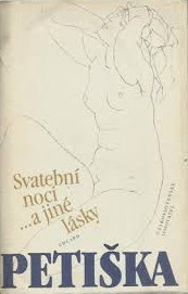 SVATEBNÍ NOCI ...A JINÉ LÁSKY