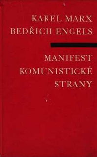 MANIFEST KOMUNISTICKÉ STRANY