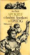 APOKRYF O HRABĚTI ŠPORKOVI A EPILOG