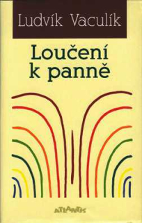 LOUČENÍ K PANNĚ