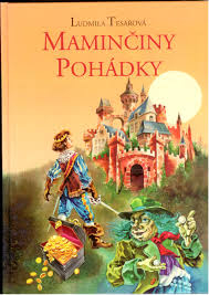 MAMINČINY POHÁDKY